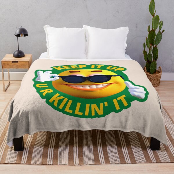 Item preview, Keep it up you are killing it designed and sold by LewisRichie.