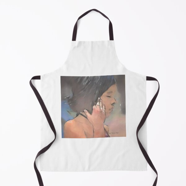 Item preview, Portrait of a Child designed and sold by Dennis Granzow.