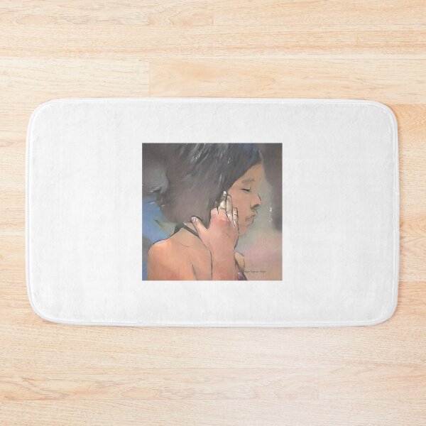 Item preview, Portrait of a Child designed and sold by Dennis Granzow.