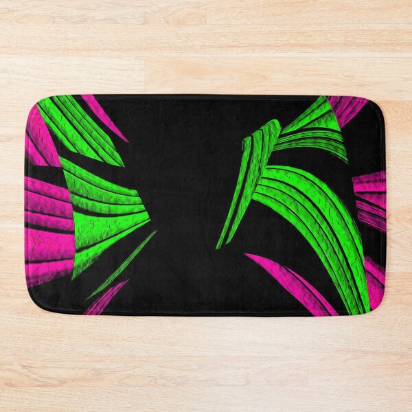 Item preview, Charteuse and Fuchsia Bow designed and sold by fatenanwar.