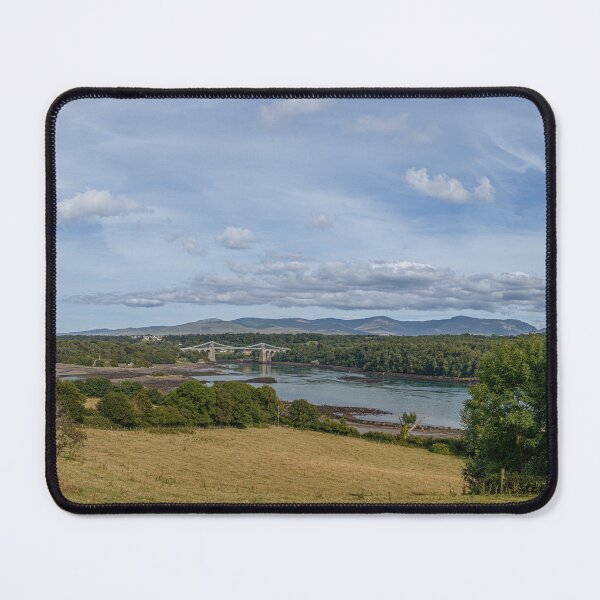 Item preview, The Menai Suspension Bridge designed and sold by Paul Madden.