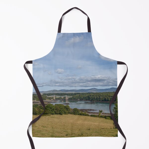 Item preview, The Menai Suspension Bridge designed and sold by Paul Madden.