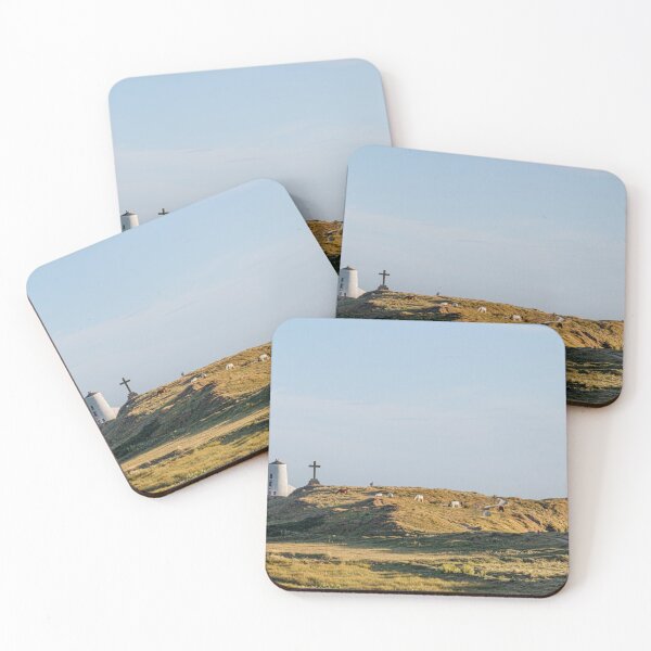 Item preview, Ynys Llanddwyn Panorama designed and sold by Paul Madden.