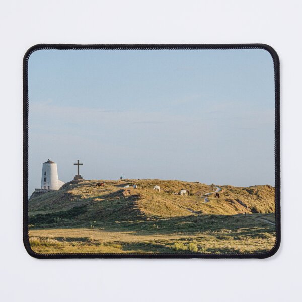Item preview, Ynys Llanddwyn Panorama designed and sold by Paul Madden.