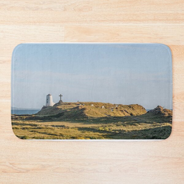 Item preview, Ynys Llanddwyn Panorama designed and sold by Paul Madden.