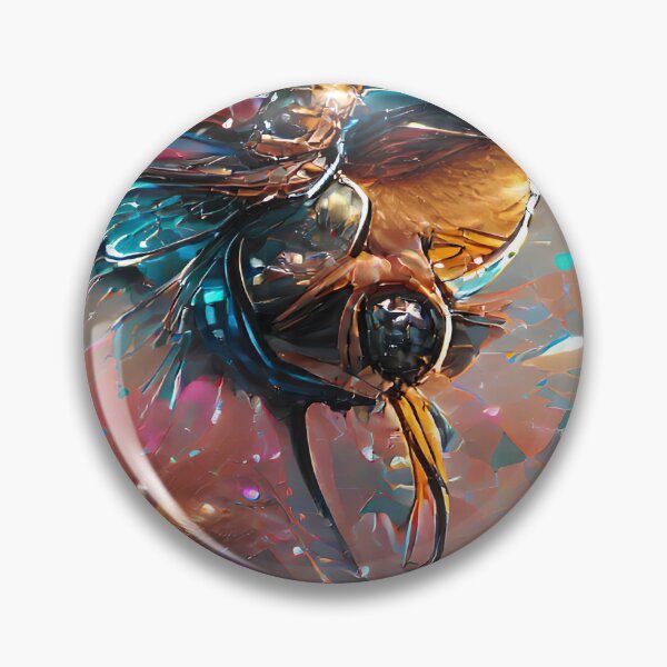 Item preview, Mythical Winged Creature  designed and sold by TheDreamEffect.