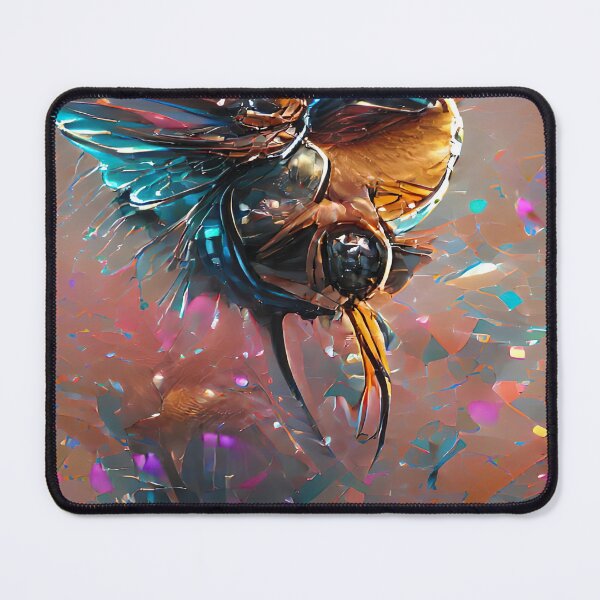 Item preview, Mythical Winged Creature  designed and sold by TheDreamEffect.