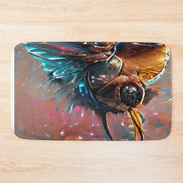 Item preview, Mythical Winged Creature  designed and sold by TheDreamEffect.