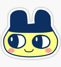 Tamagotchi - Mametchi Sticker