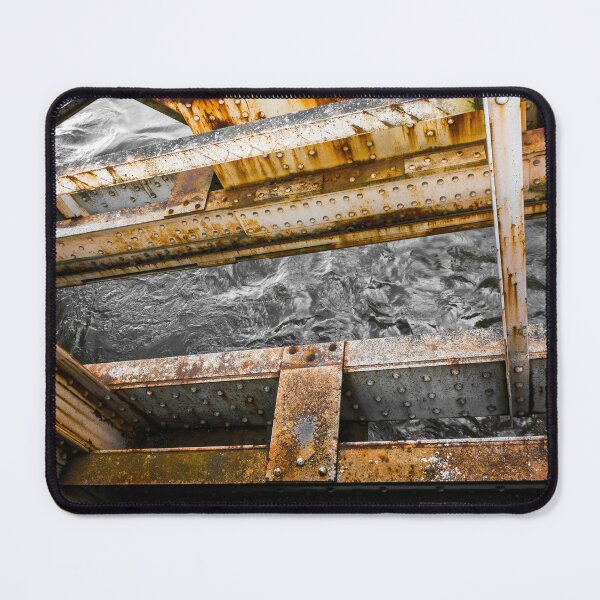 Item preview, Hungry Ironworker designed and sold by Matti Ollikainen.