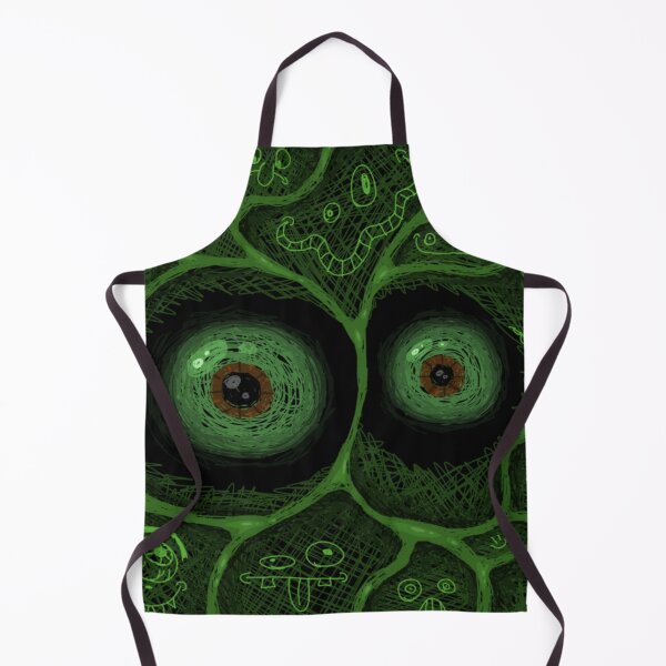 Item preview, The Eyes Propagate designed and sold by Goodlydraws100.