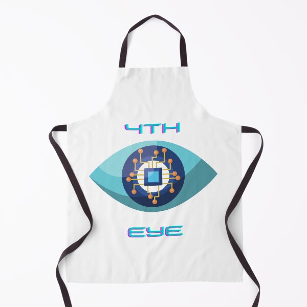 Item preview, 4th eye designed and sold by Rickido.