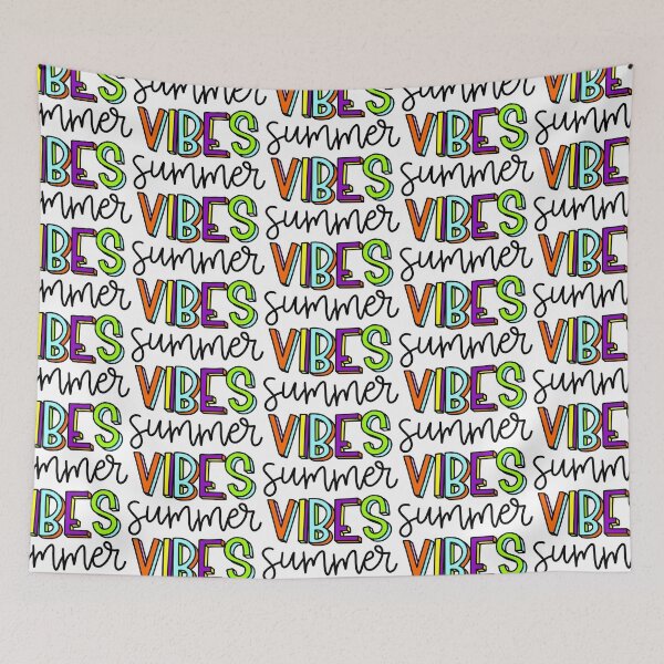 Item preview, summer vibes designed and sold by bypicotico.
