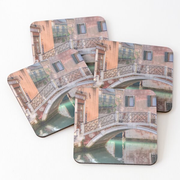 Item preview, Ai Gondolieri, Venice Italy designed and sold by Mythos57.