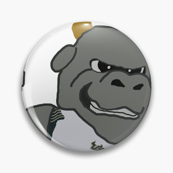 Item preview, Rocky D. Bull Cartoon designed and sold by bariry.