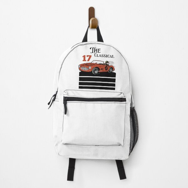 Item preview, Race Car number 17 designed and sold by RiVeTILL.