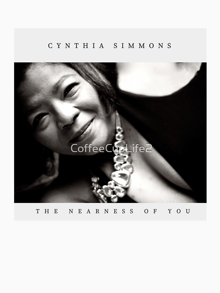 "The Nearness of You" by Cynthia Simmons by CoffeeCupLife2