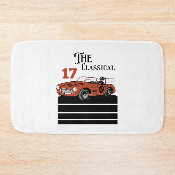 Item preview,  Race Car number 17 designed and sold by RiVeTILL.