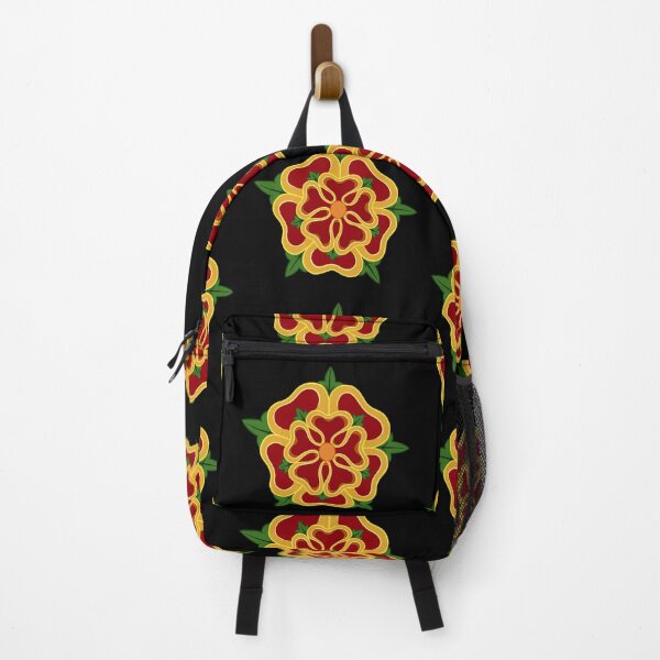 Item preview, Heraldic Fire Red Rose designed and sold by Megapixie Magic.