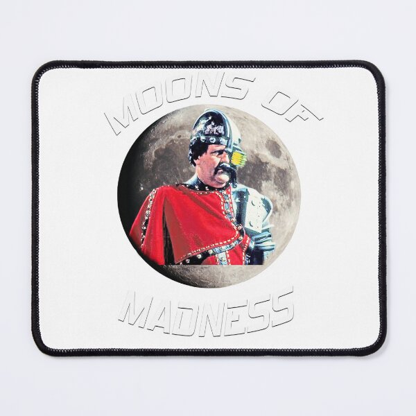 Item preview, Moons of Madness! designed and sold by Carriad Eager-Hobden.