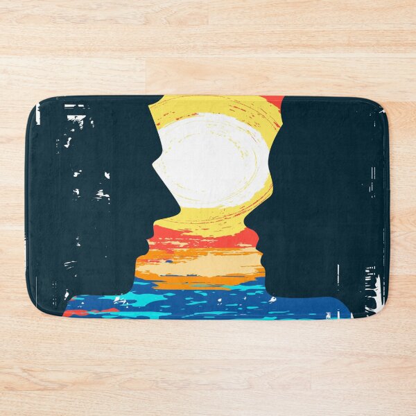 Item preview, Beach Sunset designed and sold by PotluckPrints.
