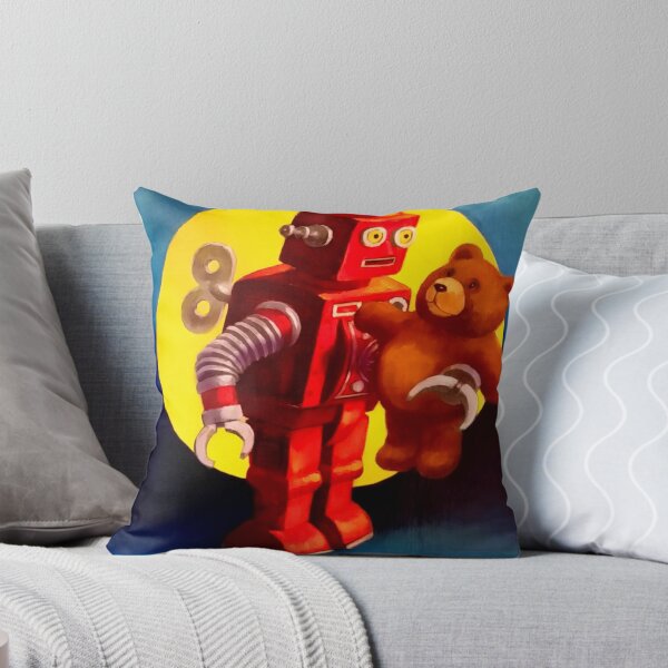 Item preview, My Teddy designed and sold by GileadArt.