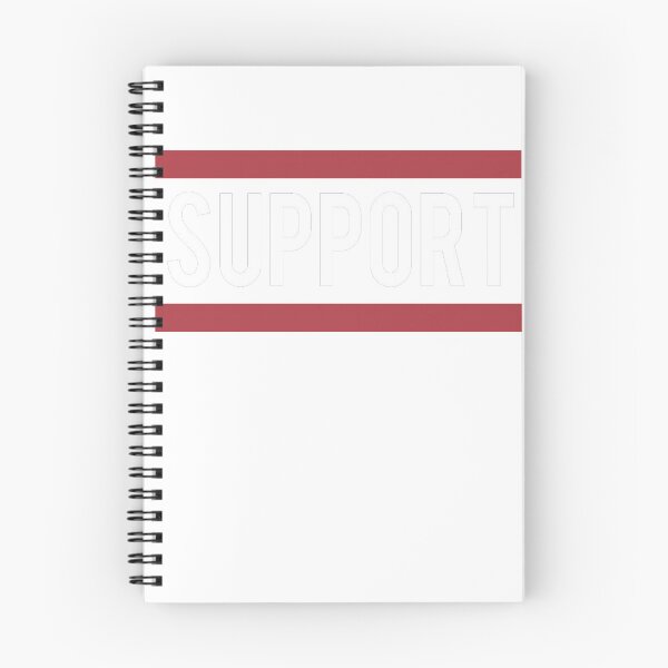 Item preview, Support designed and sold by Mad Over Store.