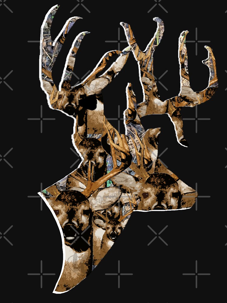 30 Ounce Hunting DECAL / Hunting / Deer Hunter/ Buck / Duck Hunter