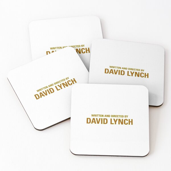 Item preview, written and directed by David Lynch designed and sold by clamentine.