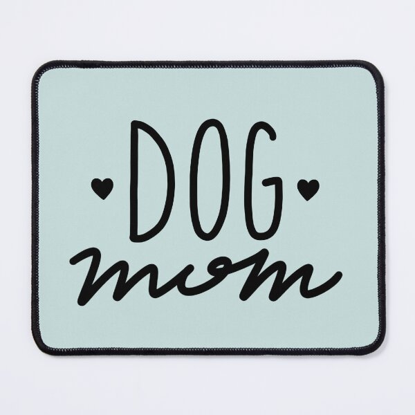 Item preview, Dog Mom designed and sold by Lacey J..