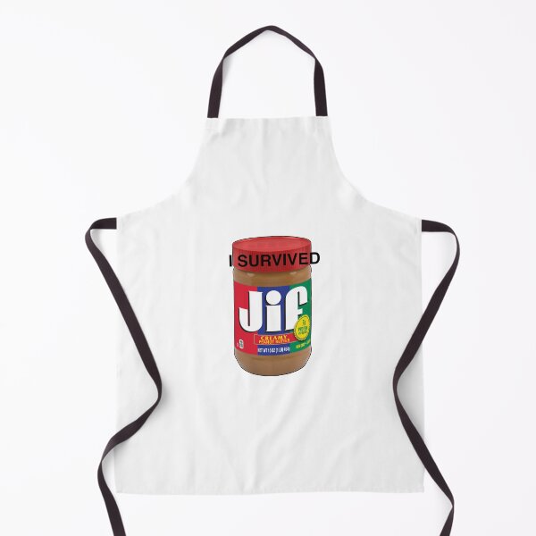 Item preview, I Survived Jif designed and sold by aguinn8.