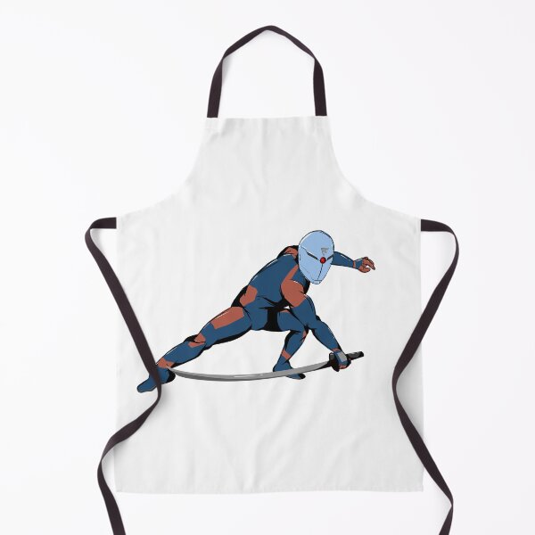 Item preview, Metal Gear Solid Gray Fox sketch designed and sold by shopbrende.