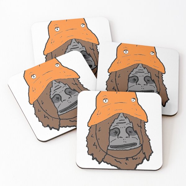 Item preview, Sassy the Sasquatch The Big Lez Show  designed and sold by Davids-Tm.