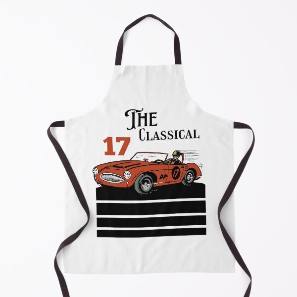 Item preview,  Race Car number 17 designed and sold by RiVeTILL.