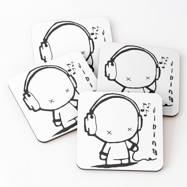 Item preview, Music Vibing designed and sold by Shope2shope.