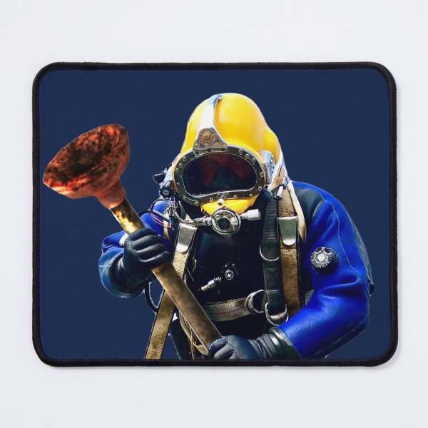 Item preview, Diver, Dirty Work designed and sold by KanyeWes666.