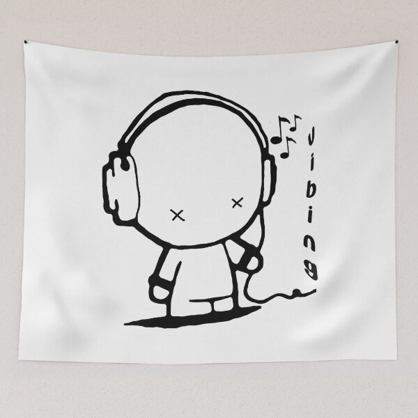 Item preview, Music Vibing designed and sold by Shope2shope.