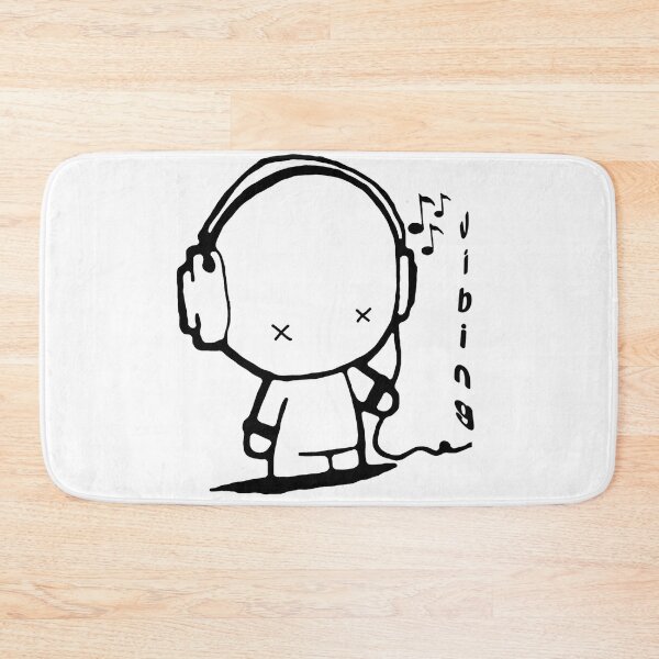 Item preview, Music Vibing designed and sold by Shope2shope.
