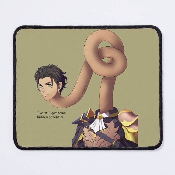 Item preview, claude is my hope baybee designed and sold by Myewn.