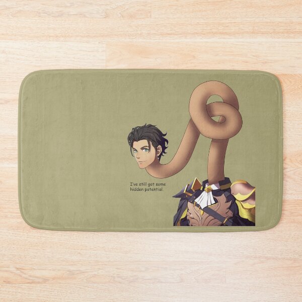 Item preview, claude is my hope baybee designed and sold by Myewn.