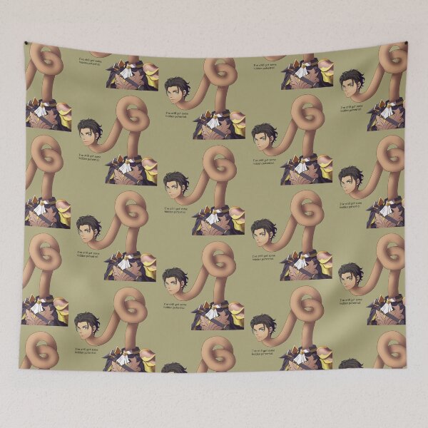 Item preview, claude is my hope baybee designed and sold by Myewn.
