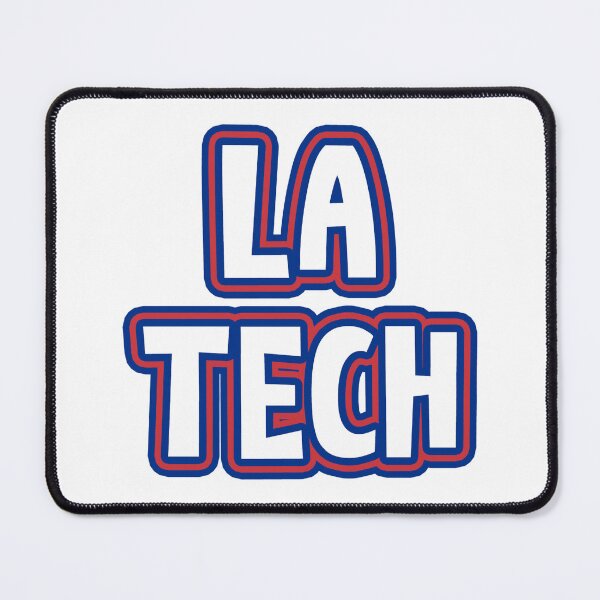 Item preview, Louisiana Tech University  designed and sold by kkosmicki.