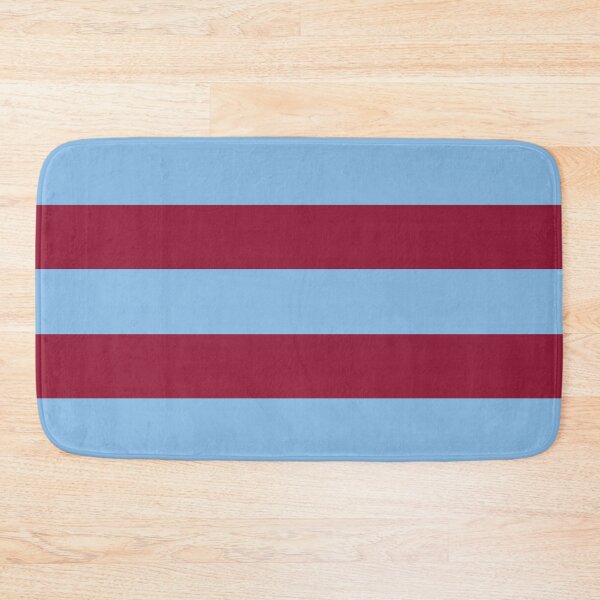 Item preview, West Ham 1966 Claret Maroon Bars Away designed and sold by Sporting Colour.