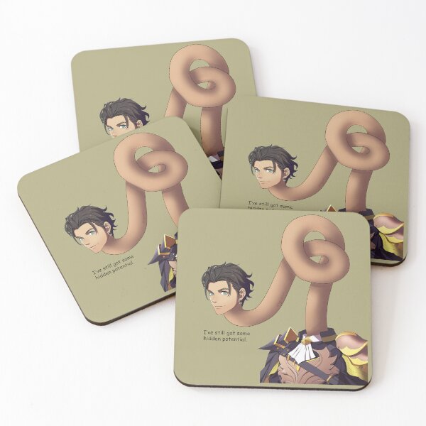 Item preview, claude is my hope baybee designed and sold by Myewn.