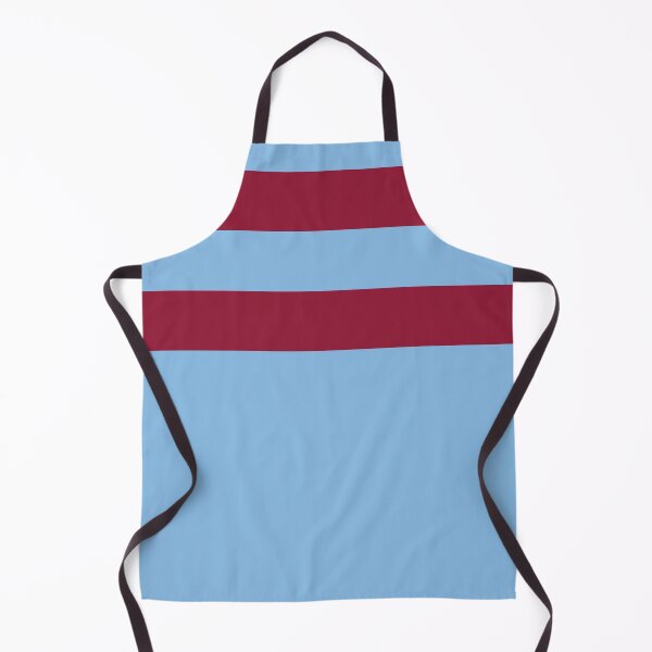 Item preview, West Ham 1966 Claret Maroon Bars Away designed and sold by Sporting Colour.