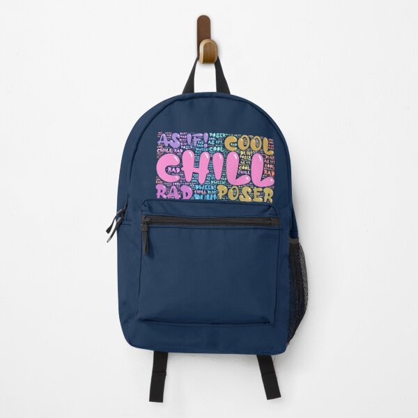 Item preview, 80s Retro Wave Slang designed and sold by Nicheek.