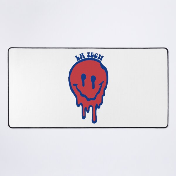 Item preview, Louisiana Tech University Face designed and sold by kkosmicki.