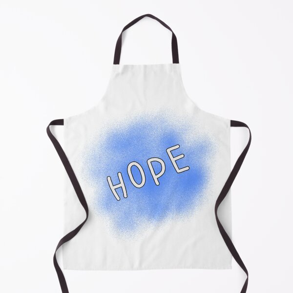 Item preview, Hope Spray Paint designed and sold by BeckySabetta.