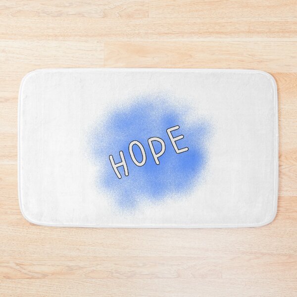 Item preview, Hope Spray Paint designed and sold by BeckySabetta.