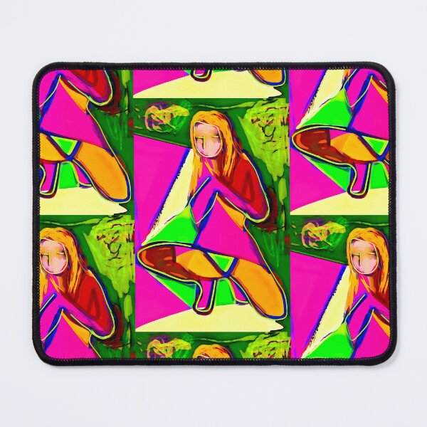 Item preview, "Valeria II" semi-abstract female figure designed and sold by pulchritude560.